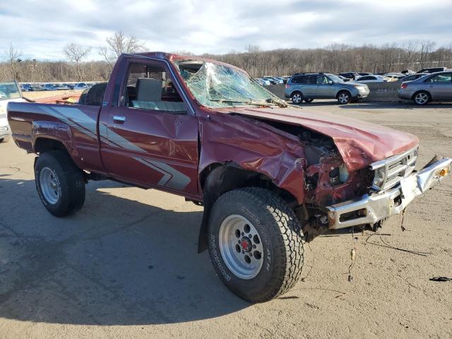 Photo 4 from auction – 1988 TOYOTA PICK with VIN JT4RN63A0J0214973