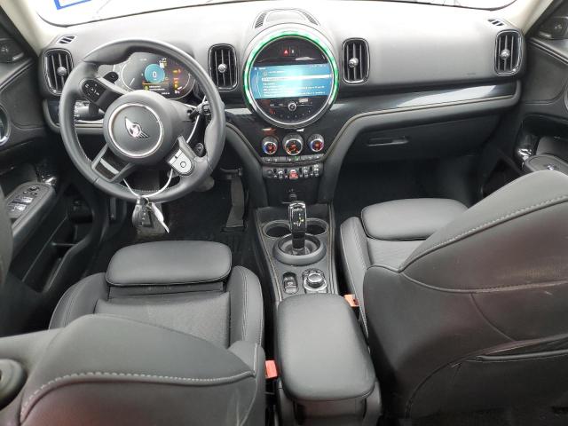 Photo 8 from auction – 2024 MINI COOPER S C with VIN WMZ53BR04R3S08308