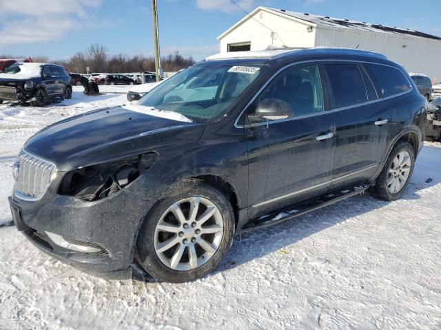 BUICK ENCLAVE 2014 with VIN 5GAKVCKD1EJ202988 - Photo from auction