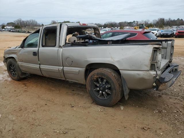 Снимка 2 от търг – 2002 CHEVROLET SILVERADO с VIN 2GCEC19VX21346209