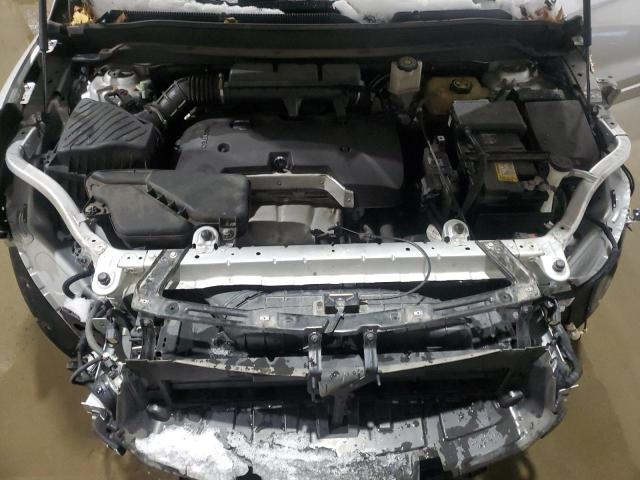 Photo 12 from auction – 2019 BUICK ENVISION P with VIN LRBFX1SAXKD090169