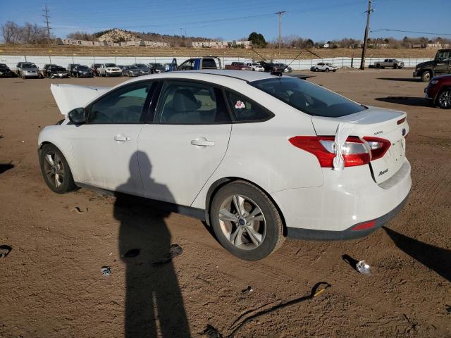 Photo 2 from auction – 2014 FORD FOCUS SE with VIN 1FADP3F23EL350953