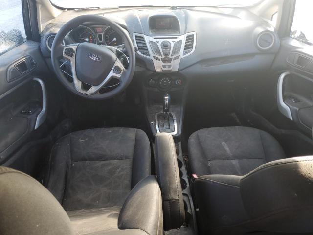 Photo 8 from auction – 2013 FORD FIESTA SE with VIN 3FADP4EJ4DM224015