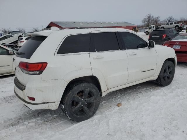 Photo 3 from auction – 2015 JEEP GRAND CHER with VIN 1C4RJFCM1FC203394