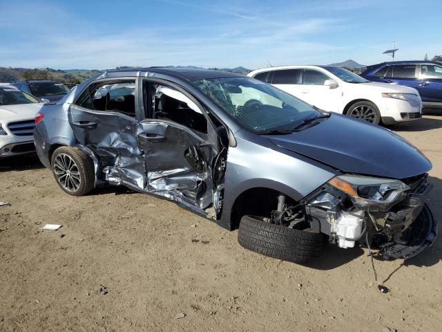 Photo 4 from auction – 2015 TOYOTA COROLLA L with VIN 5YFBURHE1FP240836