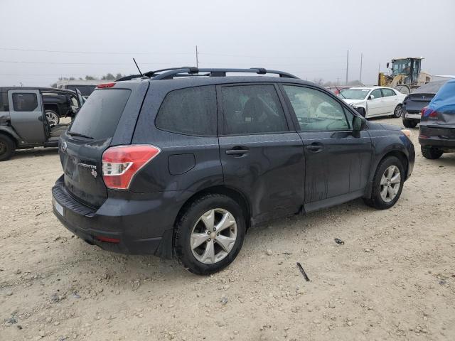 Photo 3 from auction – 2015 SUBARU FORESTER 2 with VIN JF2SJADC9FH405124