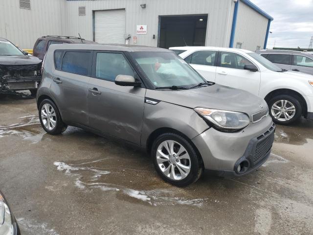 Photo 4 from auction – 2016 KIA SOUL + with VIN KNDJP3A55G7333467