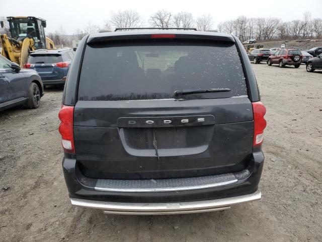 Photo 6 from auction – 2014 DODGE GRAND CARA with VIN 2C4RDGCG0ER155867