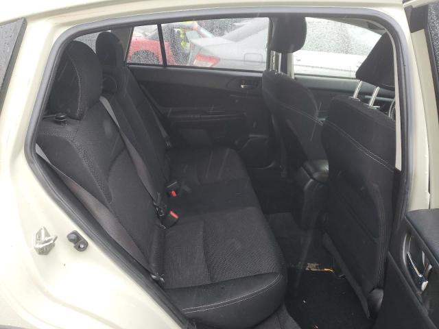 Photo 10 from auction – 2013 SUBARU XV CROSSTR with VIN JF2GPAWC6D2800458