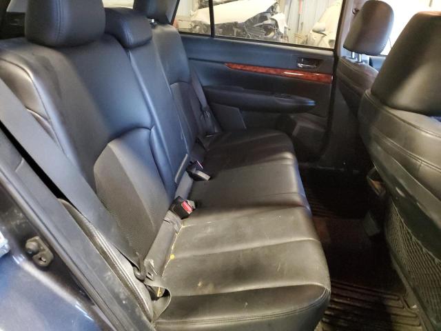 Photo 10 from auction – 2010 SUBARU OUTBACK 2. with VIN 4S4BRBJC6A3321488