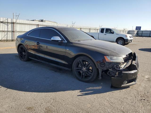 Photo 4 from auction – 2010 AUDI S5 PREMIUM with VIN WAUCVAFR2AA060381