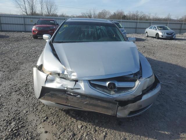 Photo 5 from auction – 2006 ACURA 3.2TL with VIN 19UUA66236A050342