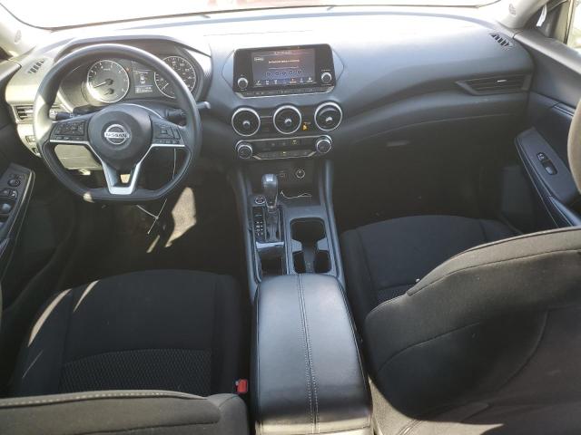 Photo 8 from auction – 2023 NISSAN SENTRA S with VIN 3N1AB8BV2PY299175