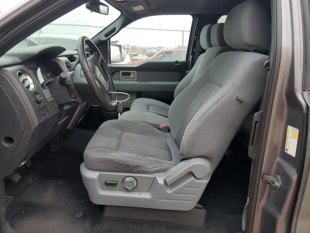 Photo 7 from auction – 2011 FORD F150 SUPER with VIN 1FTEX1CM0BFA05883