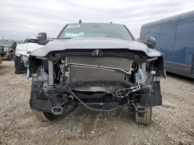 Photo 5 from auction – 2024 RAM 2500 BIG H with VIN 3C6UR5DL4RG233095