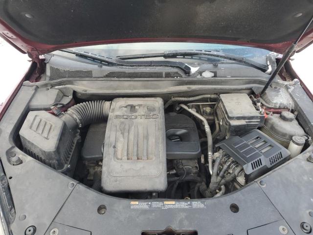 Photo 12 from auction – 2016 CHEVROLET EQUINOX LT with VIN 2GNFLFEK6G6283950