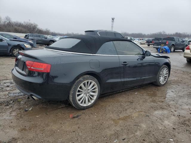 Снимка 3 от търг – 2011 AUDI A5 PREMIUM с VIN WAUJFAFH5BN019930