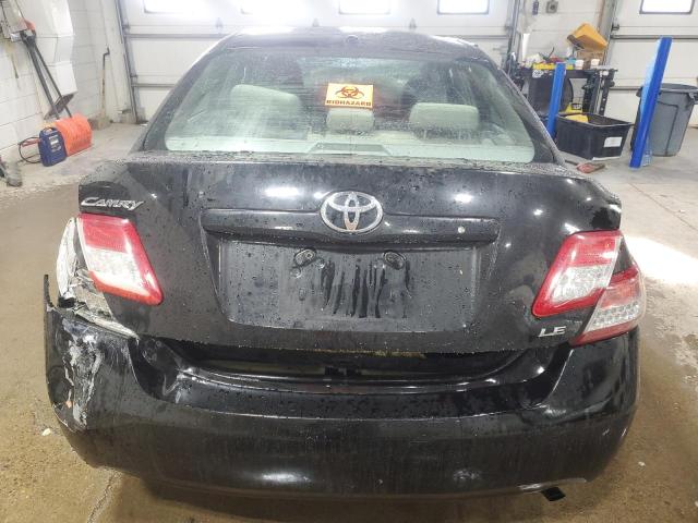 Фото 6 с аукциона – 2011 TOYOTA CAMRY BASE с VIN 4T4BF3EK3BR217168