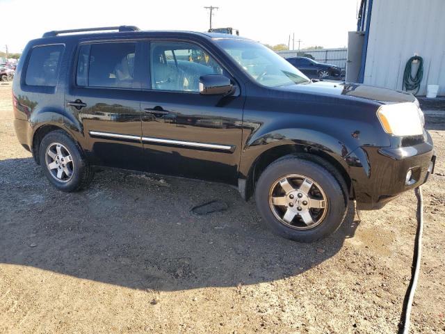 Photo 4 from auction – 2009 HONDA PILOT TOUR with VIN 5FNYF38969B008513