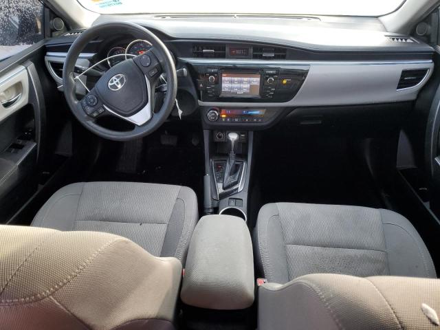 Снимка 8 от търг – 2015 TOYOTA COROLLA L с VIN 2T1BURHE8FC404468