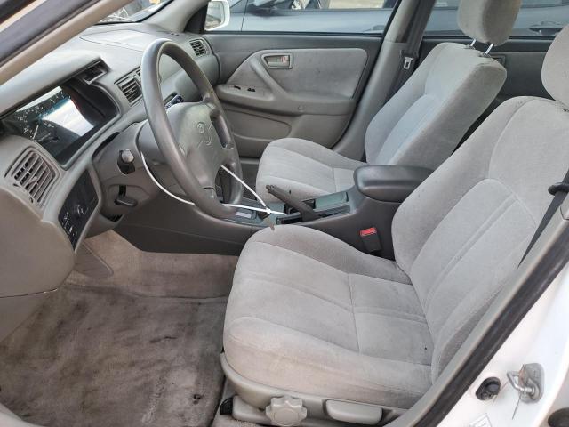 Photo 7 from auction – 1997 TOYOTA CAMRY LE with VIN JT2BF22K4V0009060