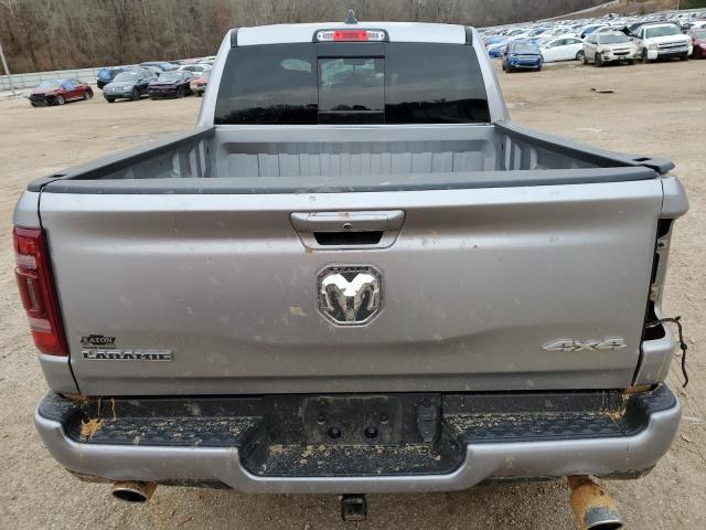 Photo 6 from auction – 2022 RAM 1500 LARAM with VIN 1C6SRFJT4NN305433