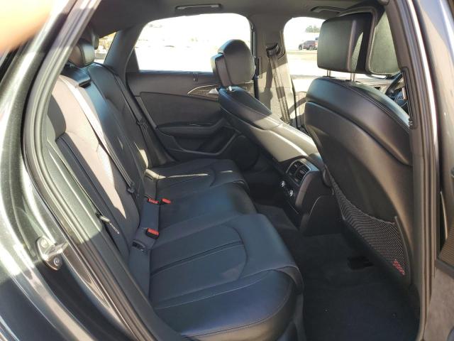 Photo 10 from auction – 2016 AUDI S6 PREMIUM with VIN WAUF2AFCXGN080073
