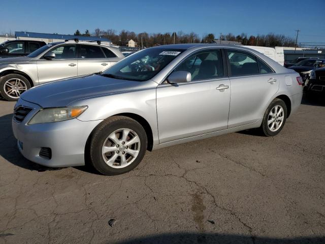 TOYOTA CAMRY BASE 2011 z numerem VIN 4T1BF3EK8BU702254 - Zdjęcie z aukcji