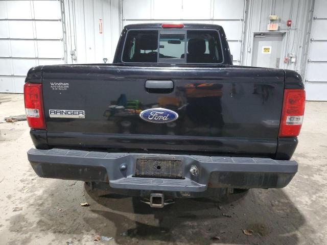 Photo 6 from auction – 2011 FORD RANGER SUP with VIN 1FTLR4FE0BPA80844