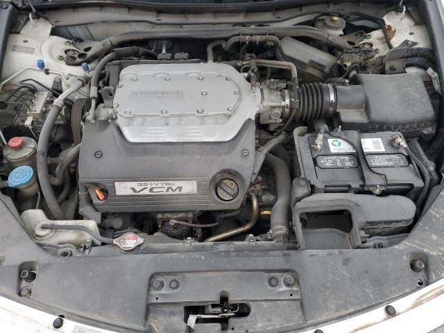 Photo 11 from auction – 2012 HONDA ACCORD EXL with VIN 1HGCS2B89CA006885