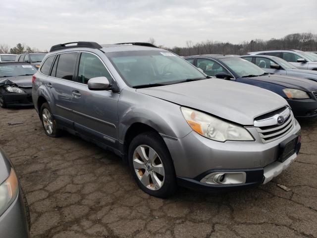 Снимка 4 от търг – 2011 SUBARU OUTBACK 2. с VIN 4S4BRBKC7B3438643