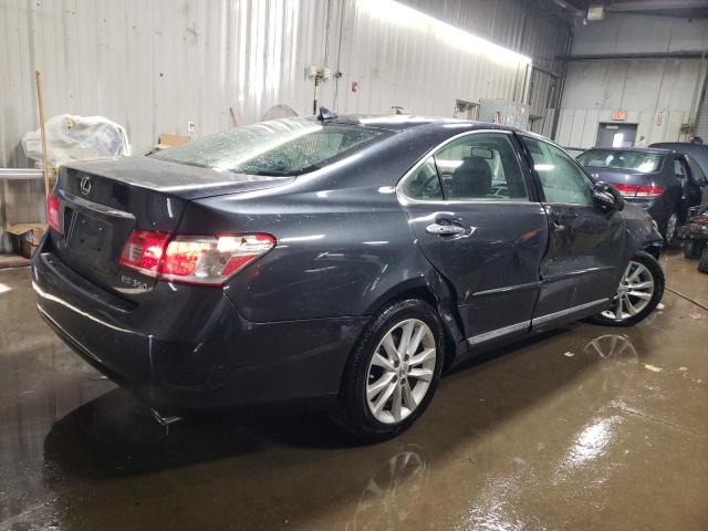 Photo 3 from auction – 2011 LEXUS ES 350 with VIN JTHBK1EG1B2429944