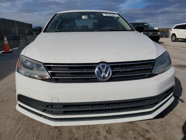 Photo 5 from auction – 2015 VOLKSWAGEN JETTA BASE with VIN 3VW2K7AJXFM223264