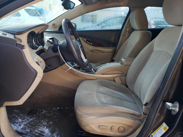 Photo 7 from auction – 2013 BUICK LACROSSE with VIN 1G4GA5ER0DF283806