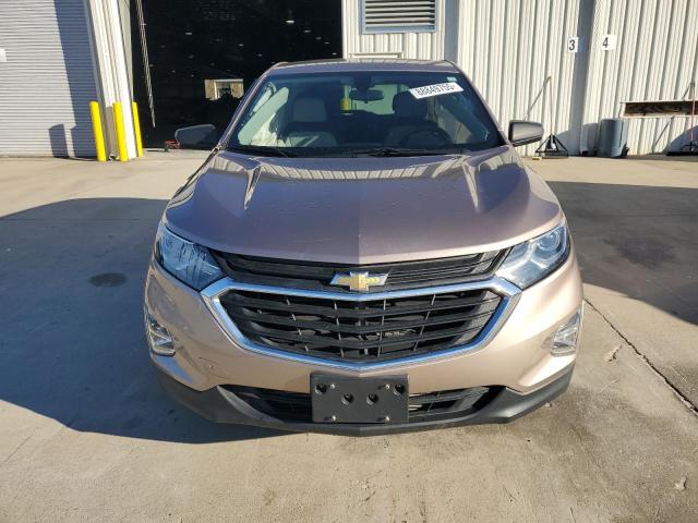Photo 5 from auction – 2018 CHEVROLET EQUINOX LS with VIN 2GNAXHEV2J6165258
