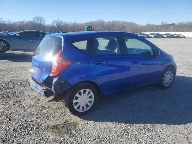 Photo 3 from auction – 2016 NISSAN VERSA NOTE with VIN 3N1CE2CP3GL359121