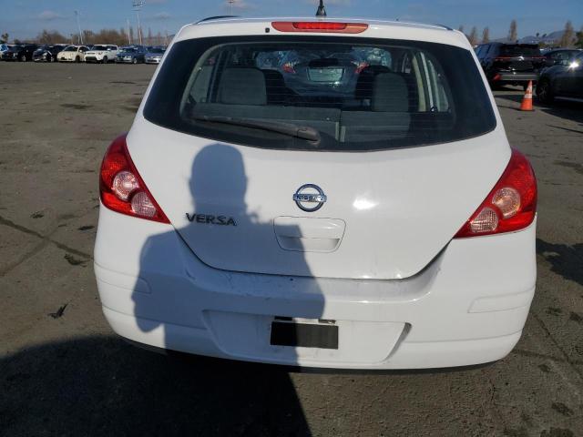 Photo 6 from auction – 2012 NISSAN VERSA S with VIN 3N1BC1CP2CK273293