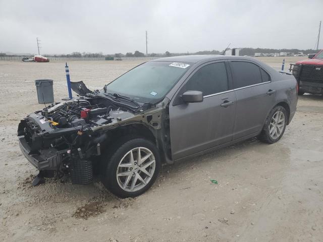 Photo 1 from auction – 2011 FORD FUSION SEL with VIN 3FAHP0JA1BR334147