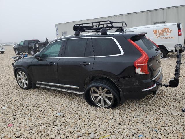 Photo 2 from auction – 2017 VOLVO XC90 T6 with VIN YV4A22PL6H1149705