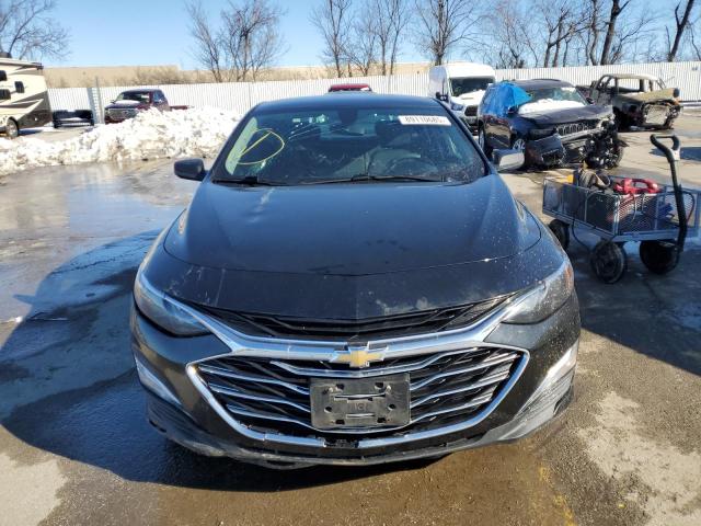 Photo 5 from auction – 2019 CHEVROLET MALIBU LS with VIN 1G1ZB5ST2KF212719