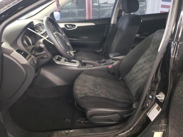 Photo 7 from auction – 2013 NISSAN SENTRA S with VIN 1N4AB7AP4DN903592