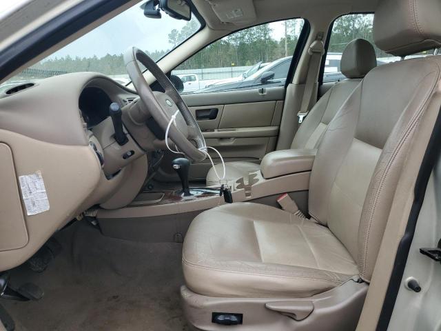 Photo 7 from auction – 2006 FORD TAURUS SEL with VIN 1FAFP56U86A221867