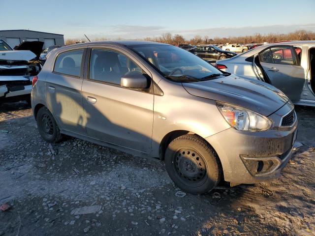 Photo 4 from auction – 2017 MITSUBISHI MIRAGE ES with VIN ML32A3HJ2HH010291