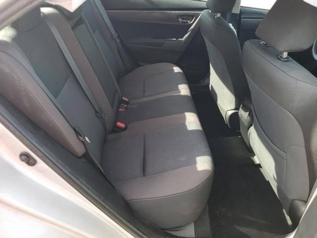 Photo 10 from auction – 2019 TOYOTA COROLLA L with VIN 2T1BURHEXKC150837