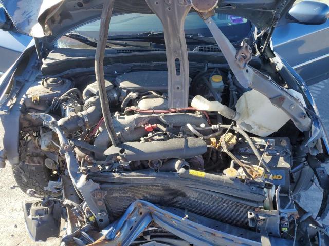 Photo 11 from auction – 2010 SUBARU IMPREZA OU with VIN JF1GH6D63AG808429