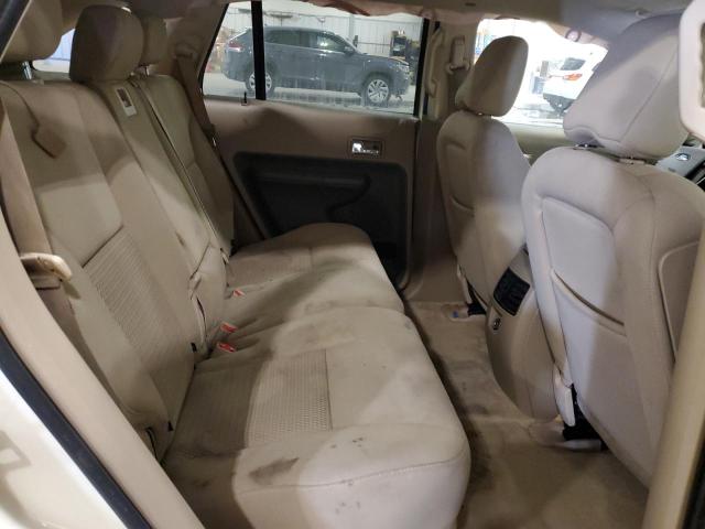 Photo 11 from auction – 2007 FORD EDGE SE with VIN 2FMDK36C07BB17306