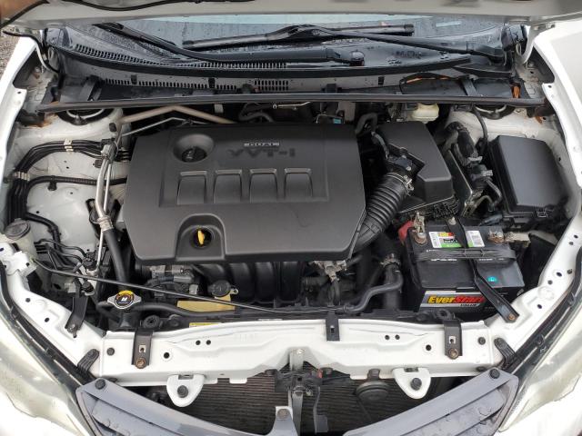 Photo 11 from auction – 2016 TOYOTA COROLLA L with VIN 5YFBURHE3GP556580