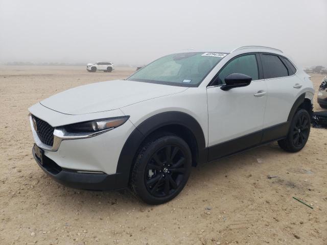 Photo 1 from auction – 2025 MAZDA CX-30 SELE with VIN 3MVDMBBM7SM756814