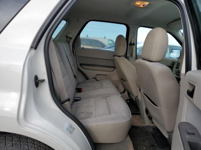 Foto 10 de la subasta – 2011 FORD ESCAPE XLT con VIN 1FMCU9D79BKB51418