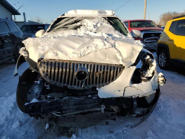 Photo 5 from auction – 2012 BUICK ENCLAVE with VIN 5GAKVBEDXCJ260276
